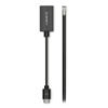 AC INFINITY Adaptateur d'éclairage UIS Type-A, pour connecteur RJ11/12 avec PWM ou variateur 0-10V