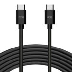 AC INFINITY Câble d'extension UIS vers UIS, Mâle vers Mâle, 3 m