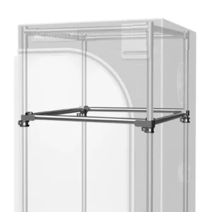 AC INFINITY Barres de renfort pour tente de culture, 60 cm x 60 cm