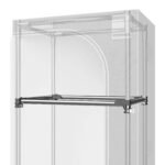 AC INFINITY Barres de renfort pour tente de culture, 60 cm x 120 cm
