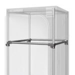 AC INFINITY Barres de renfort pour tente de culture, 90 cm x 90 cm