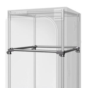 AC INFINITY Barres de renfort pour tente de culture, 90 cm x 90 cm