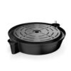 AC INFINITY Base auto-arrosante pour pots en tissu, lot de 4