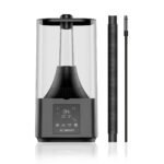 AC INFINITY CLOUDFORGE T3, Humidificateur, 4.5L, avec sonde, contrôle intelligent, brumisation ciblée
