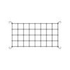 AC INFINITY Filet de palissage pour tente de culture, cordons élastique flexibles, 60 x 120 cm