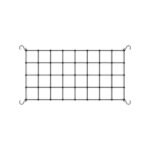 AC INFINITY Filet de palissage pour tente de culture, cordons élastique flexibles, 60 x 120 cm