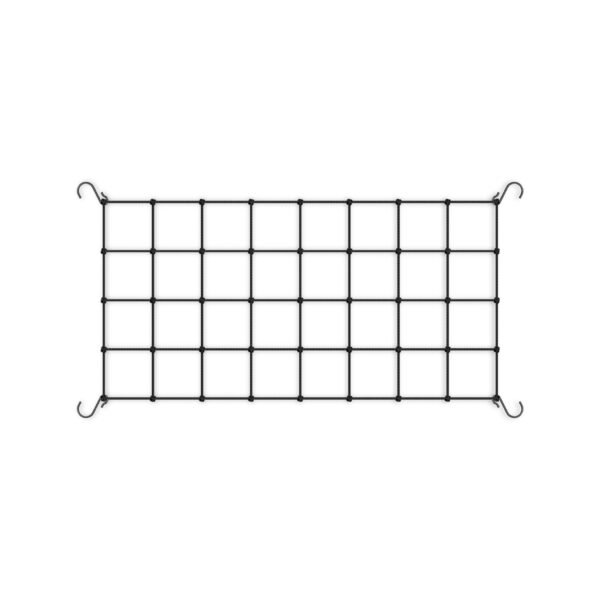 AC INFINITY Filet de palissage pour tente de culture, cordons élastique flexibles, 60 x 120 cm