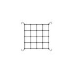 AC INFINITY Filet de palissage pour tente de culture, cordons élastique flexibles, 60 x 60 cm