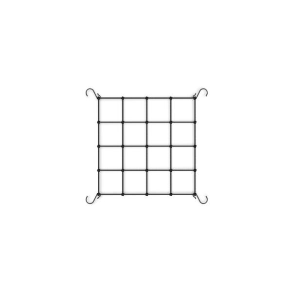 AC INFINITY Filet de palissage pour tente de culture, cordons élastique flexibles, 60 x 60 cm