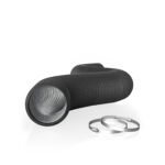 AC INFINITY Gaine flexible à 4 couches, 7.62 m, 150 mm