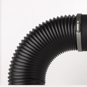 Gaine de ventilation flexible