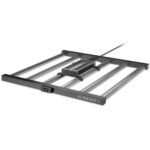 AC INFINITY IONFRAME EVO6, Samsung LM301H EVO Lampe de culture LED 500W, 3,14 µmol/J, jusqu'à 120 x 120 cm