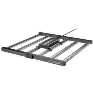 Éclairage LED