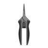 AC INFINITY Sécateur en acier inoxydable, lames droites 16,8cm, léger et ergonomique