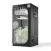 AC INFINITY CLOUDLAB 733, Tente de culture, tissu Mylar Diamond 2000D, 90 cm x 90 cm x 180 cm