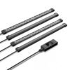AC INFINITY IONBEAM S16, Barres LED à spectre complet, Samsung LM301H EVO, 40,7 cm