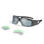 AC INFINITY Lunettes pour salle de culture, avec 3 verres de correction des couleurs