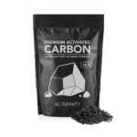 AC INFINITY Recharge de charbon actif, 1 200 + IAV, 7,2 kg
