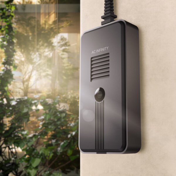 AC INFINITY Capteur CO2 + lumière pour Controller AI+ – Image 6
