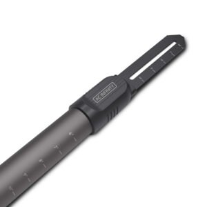 AC INFINITY Sonde de sol exclusivement pour Controller AI+, surveille les niveaux d’humidité et de saturation, résistance à l’eau IP67