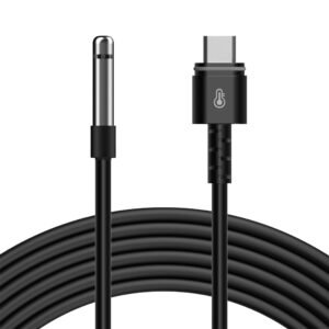 AC INFINITY Capteur de climat pour Controller AI+, mesure précise du VPD, de la température et de l&rsquo;humidité, 731,5 cm