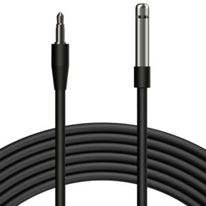 AC INFINITY Capteur de climat pour Controller 69 Pro, Pro+ et Appareils UIS, mesures précises de témpérature, humidité et VPD, 609,6 cm