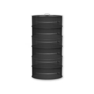AC INFINITY Filet de séchage suspendu à 6 étages, diamètre 45 cm