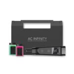 AC INFINITY Kit de Mesure pH, Testeur de pH pour l'Eau