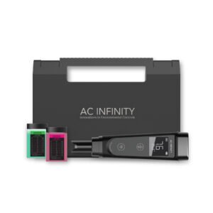 AC INFINITY Kit de Mesure pH, Testeur de pH pour l&rsquo;Eau