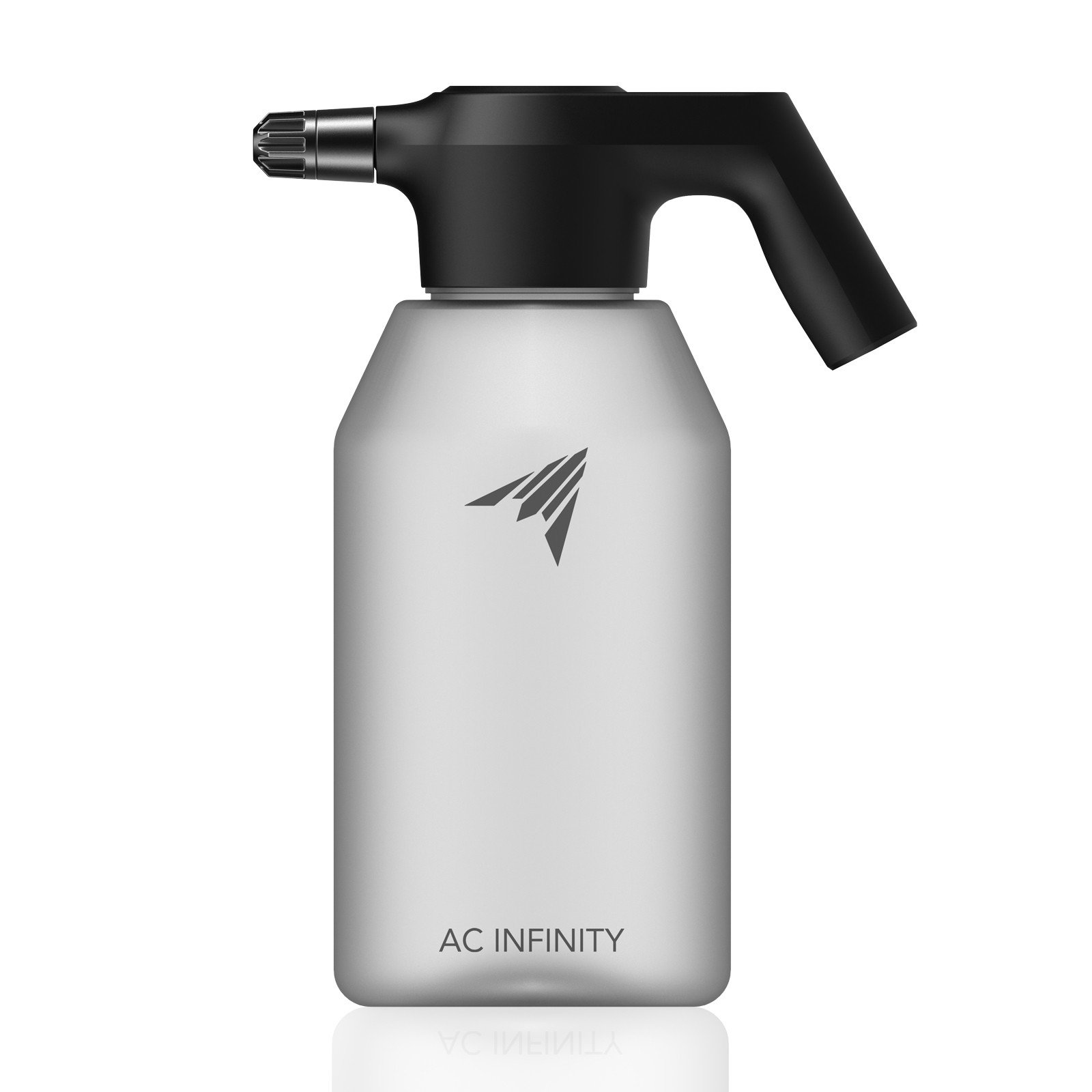AC INFINITY Pulvérisateur Automatique Électrique, 2 Litres, Blanc