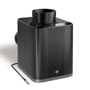 AC INFINITY THERMOFORGE T7, Chauffage pour plantes 1000W, Piloté par IA avec Sonde de Température et de VPD