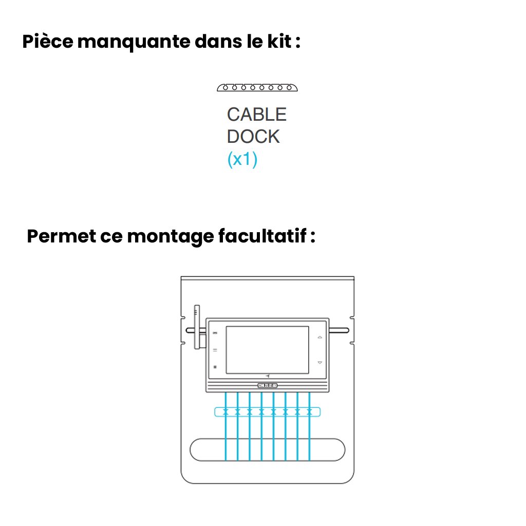 AC INFINITY Kit de filtration PRO 150 mm, Extracteur d'air avec Controller AI+, Filtre à charbon & Gaine (RECONDITIONNÉ) – Image 9