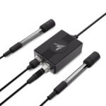 AC INFINITY Capteur Hydro pour Controller AI+, mesure du pH, EC, TDS et Température de l'eau