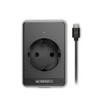 AC INFINITY Prise Contrôlée UIS, pour les Appareils Alimentés par une Prise de Courant