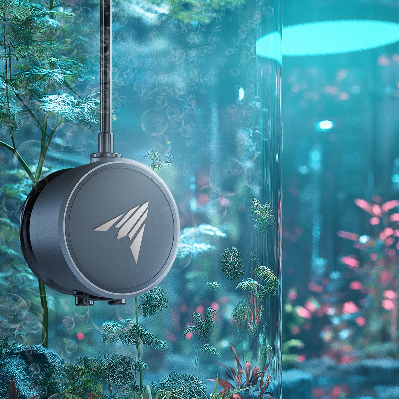 AC INFINITY Capteur d'Eau IA, pour la Détection de Présence de Liquide, IP68 – Image 7