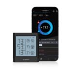 AC INFINITY Thermo-hygromètre Intelligent B2 avec Sonde Intégrée