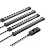 AC INFINITY IONBEAM S11, Barres LED à spectre complet, Samsung LM301H EVO, 27,9 cm