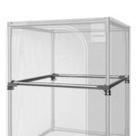 AC INFINITY Barres de renfort pour tente de culture, 150 cm x 150 cm