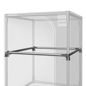 AC INFINITY Barres de renfort pour tente de culture, 150 cm x 150 cm
