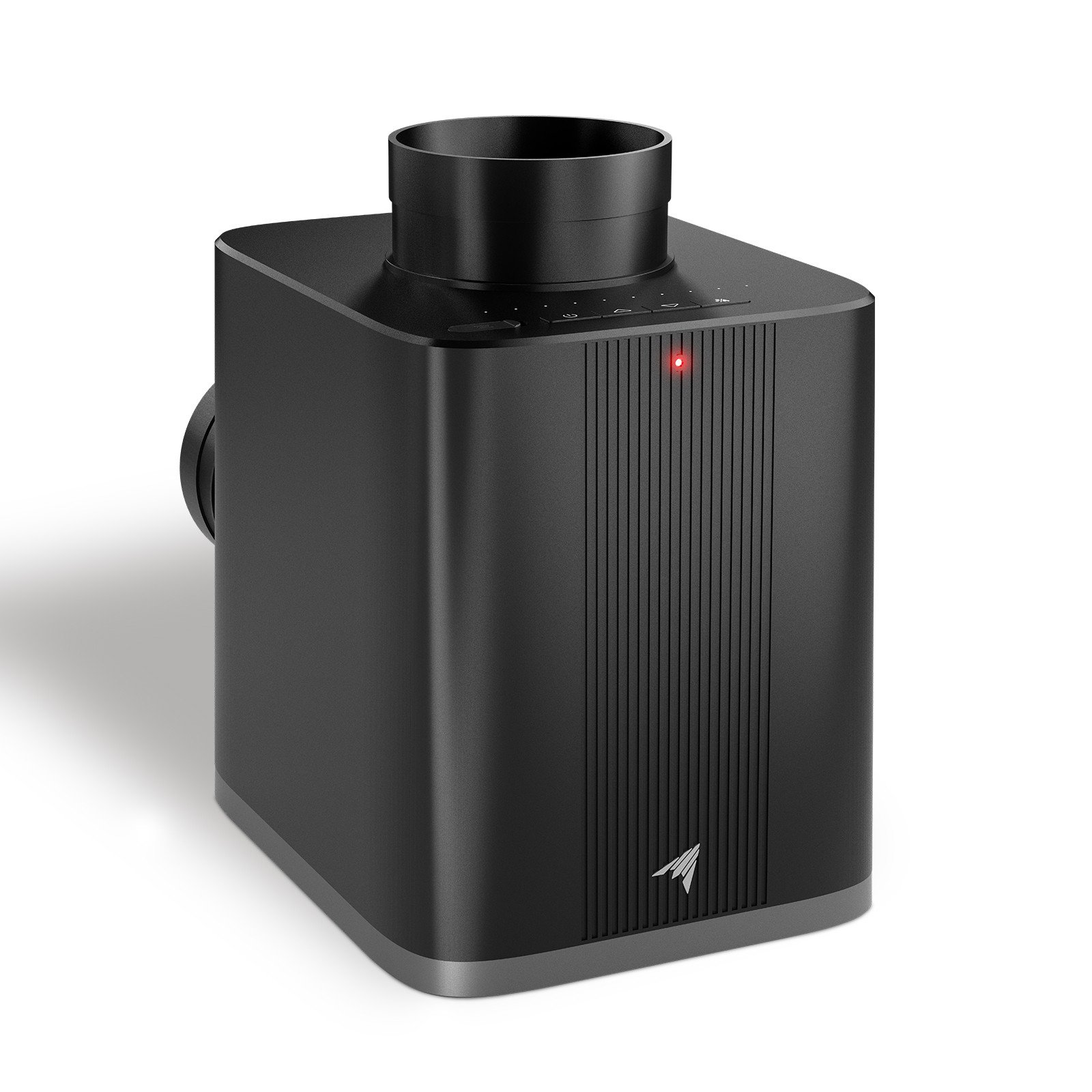 AC INFINITY THERMOFORGE S7, Chauffage pour plantes 1000W, avec 10 Niveaux de Chauffage, Pilotable via Contrôleur UIS